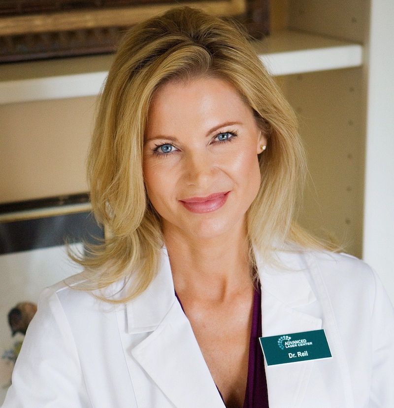 Dr. Julie Reil