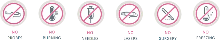 Cliovana Icons