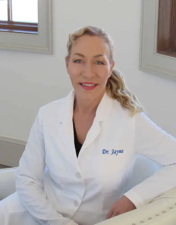 Dr. Jayne Marquis Dr. Jayne Marquis