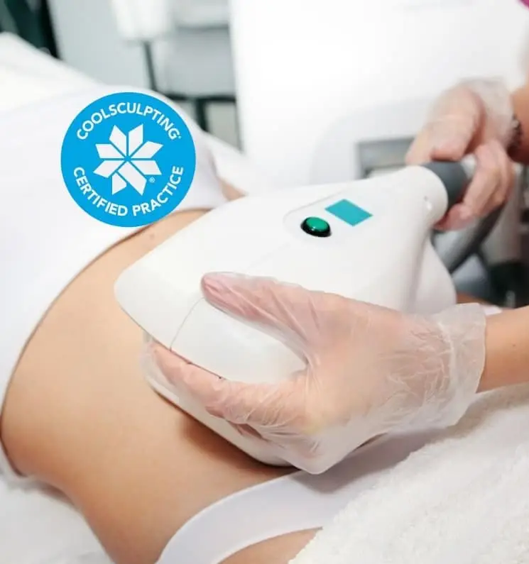 Services CoolSculpting