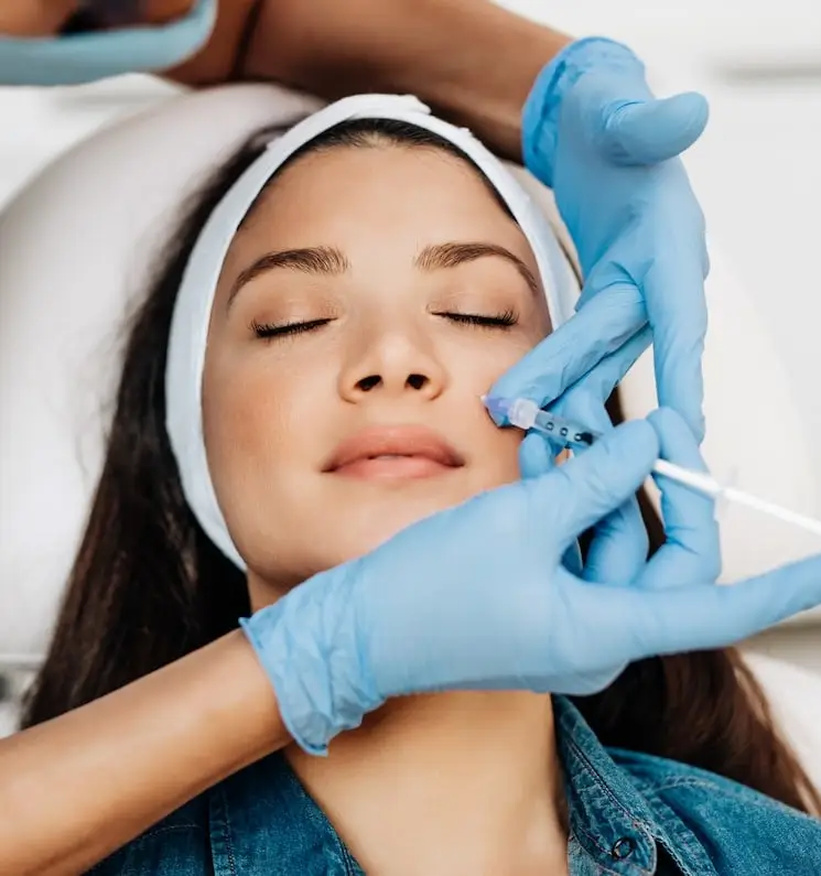 Services Dermal Fillers