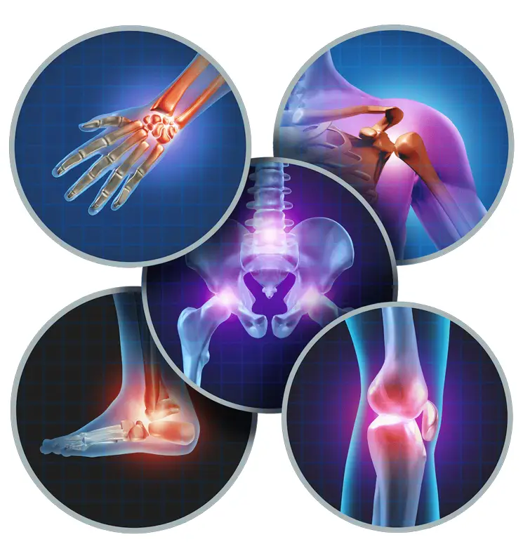 Services Medical Infrared