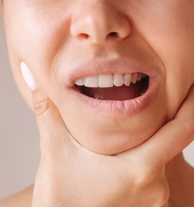 Services TMJ Botox
