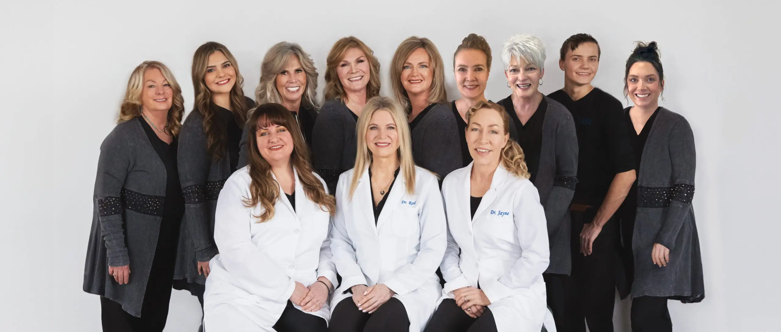 Shiloh Medical Clinic Staff