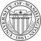 University of Washington sealsvg