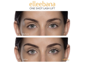 Lash Lift in Bozeman Montana