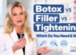 Botox Filler or SkinTyte