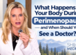 Perimenopause doctor in Bozeman and Billings Montana