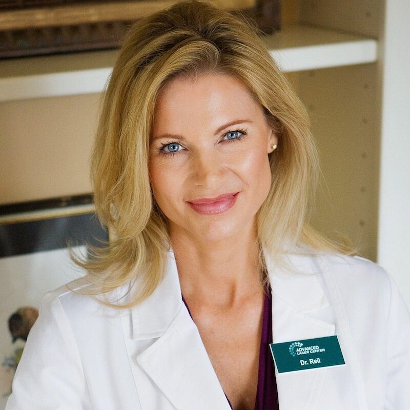 Dr. Julie Reil